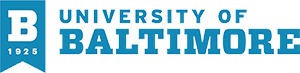 university of baltimore logo