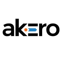 AKRO logo