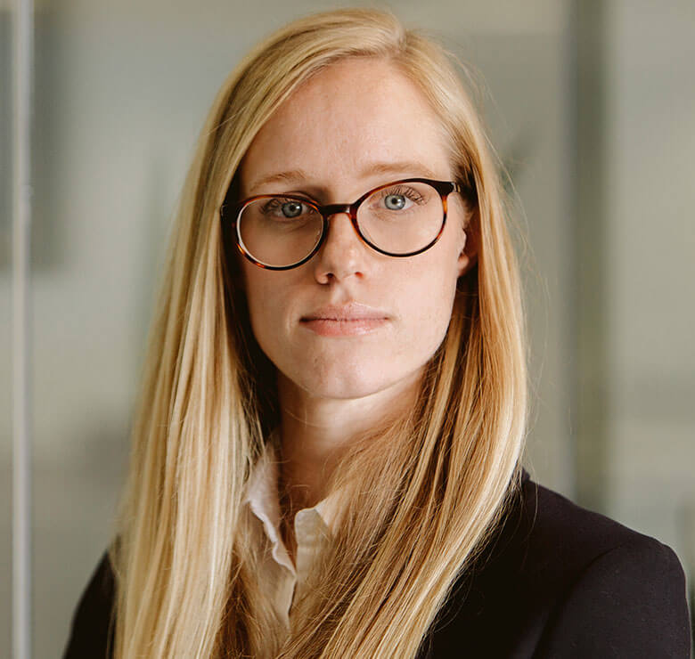Hagens Berman Attorney Abbye Klamann Ognibene
