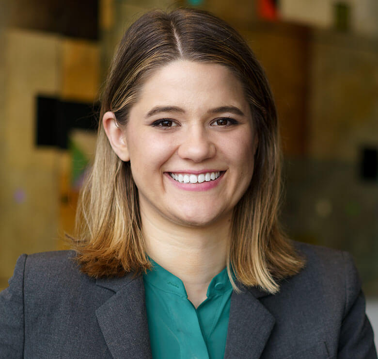 Hagens Berman Attorney Breanna Van Engelen 