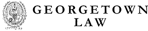 georgetown law logo