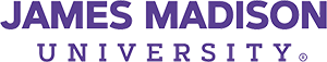 james madison university logo