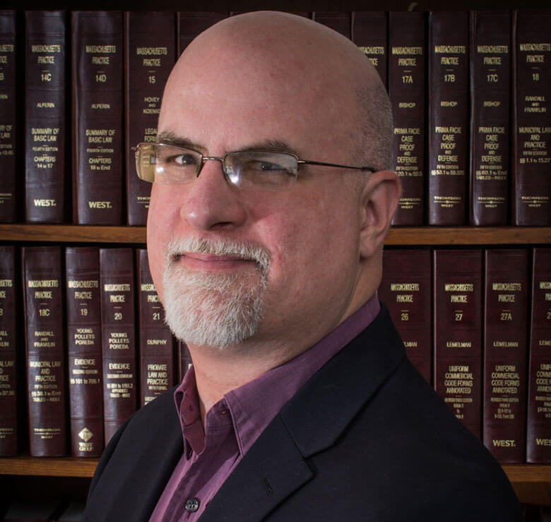 Hagens Berman Attorney James J. Nicklaus 