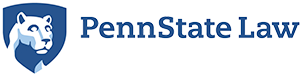penn state law logo