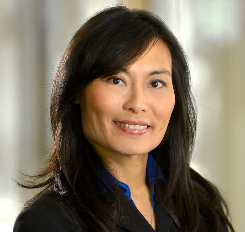 Hagens Berman Attorney Sophia Chao