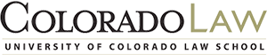 Colorado Law logo