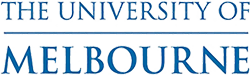 University of Melbourne logo