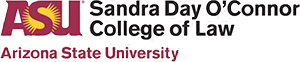 ASU Law School logo