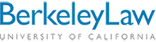 Berkeley Law logo