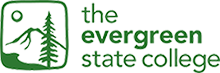 The Evergreen State College logo