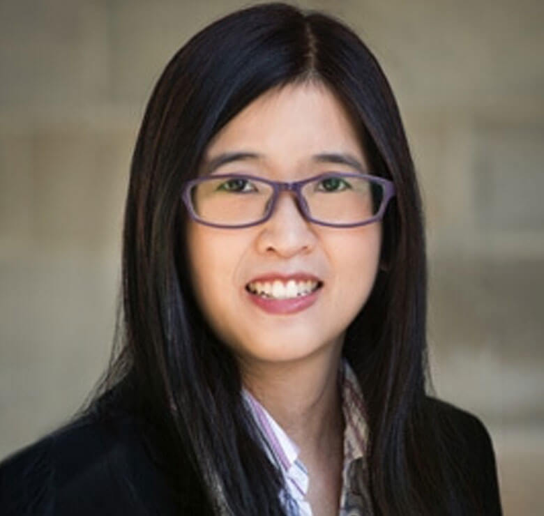 Hagens Berman Attorney Jassica Liang