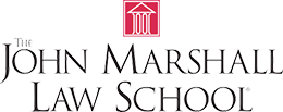John Marshall Law School logo