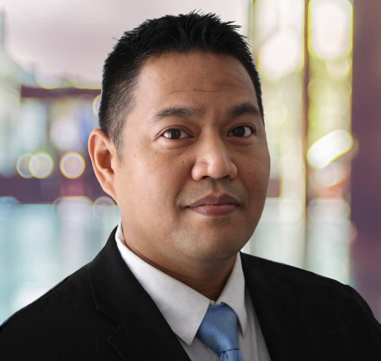 Joseph Salonga Paralegal & Whistleblower Investigator