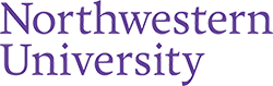 Northwestern University logo