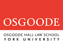 Osgoode Hall Law School York University logo
