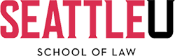 Seattle University School of Law logo