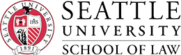 Seattle University School of Law logo