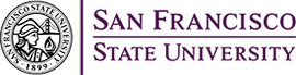 San Francisco State University logo