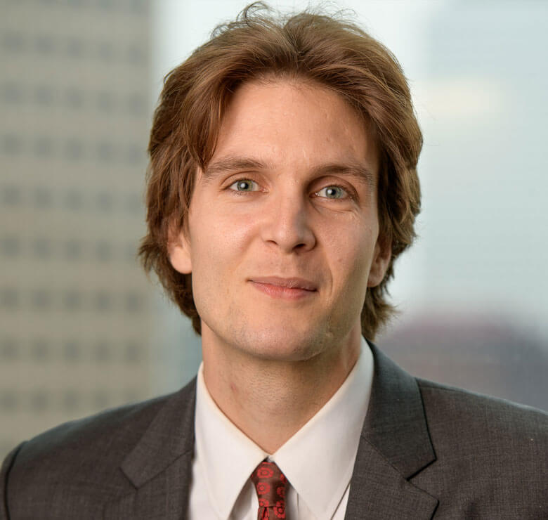 Hagens Berman Attorney Ted Wojcik