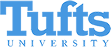 Tufts University logo