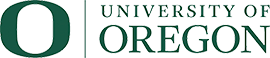 University of Oregon logo