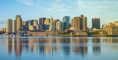 Hagens Berman Boston Office Location