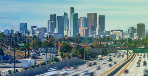 Hagens Berman Los Angeles Office Location