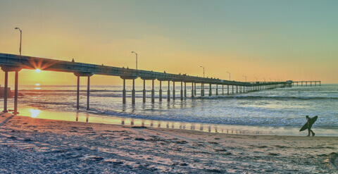 Hagens Berman San Diego Office Location