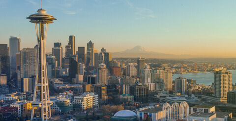 Hagens Berman Seattle Office Location