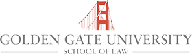 Golden Gate University logo