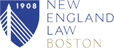 New England Law Boston logo