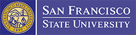 San Francisco State University logo