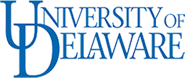 University of Delaware logo