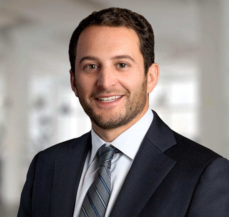 Hagens Berman Attorney Jacob Berman