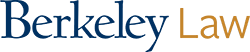 Berkeley Law logo