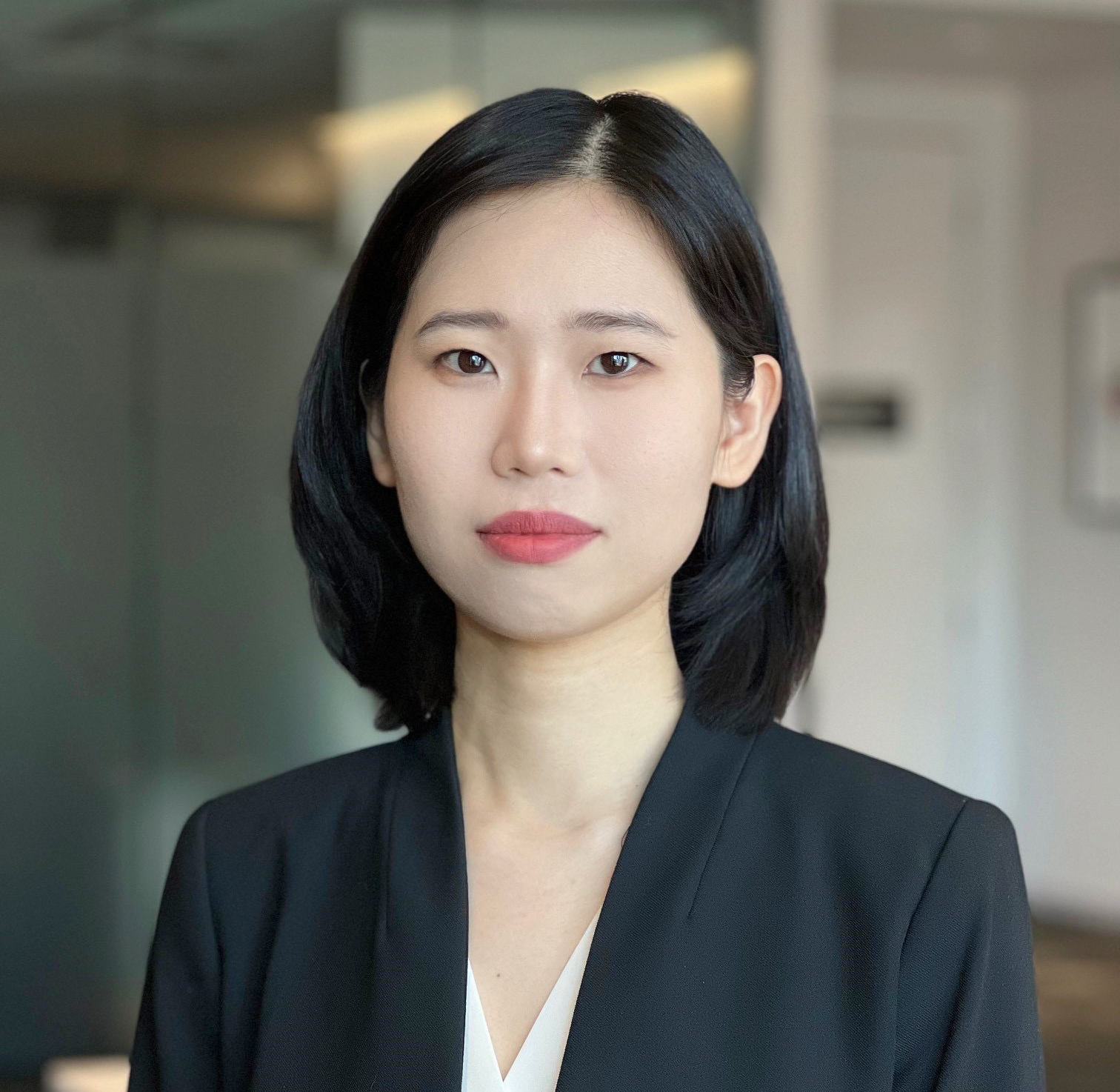 Attorney headshot
