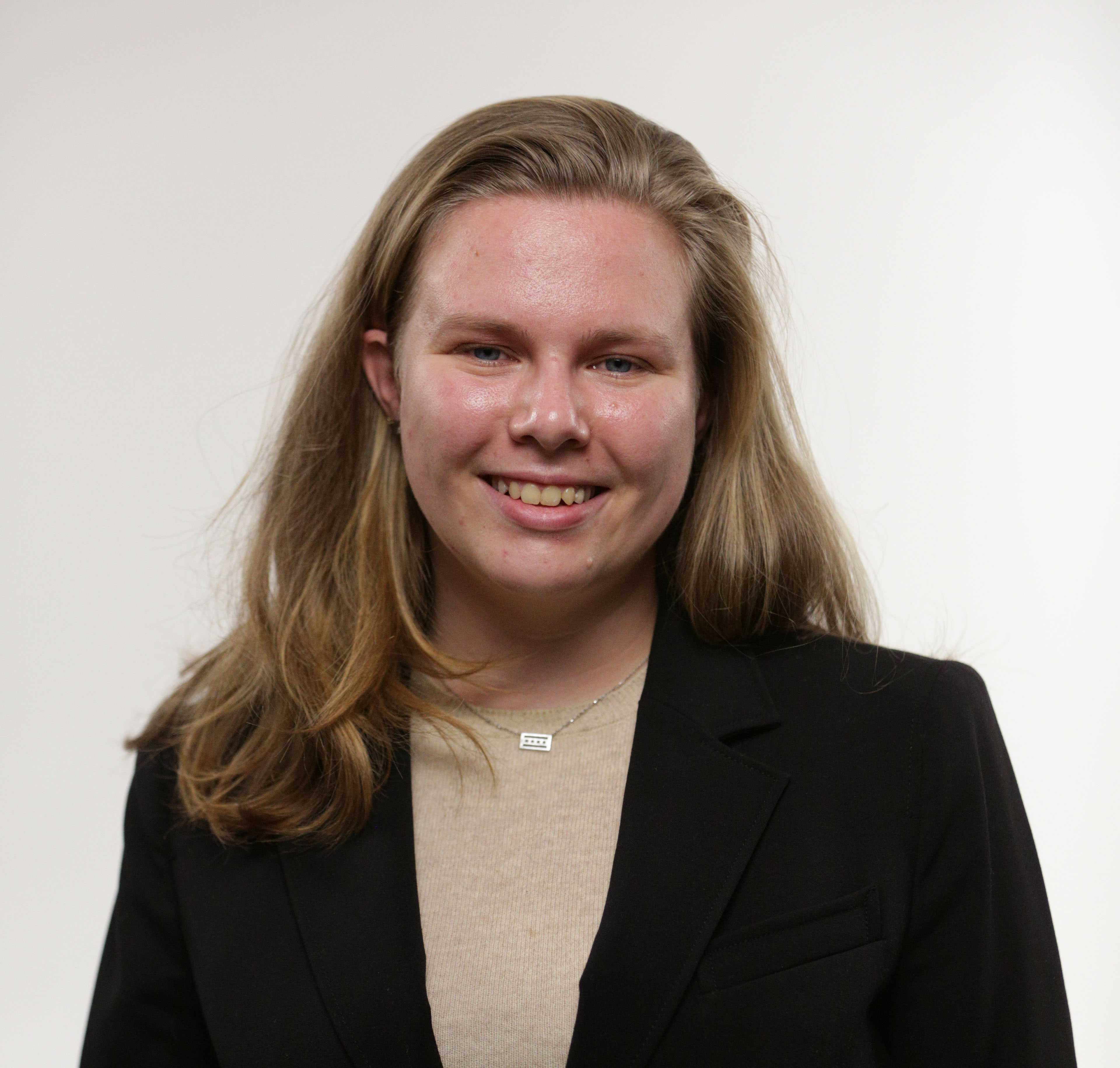 Attorney headshot