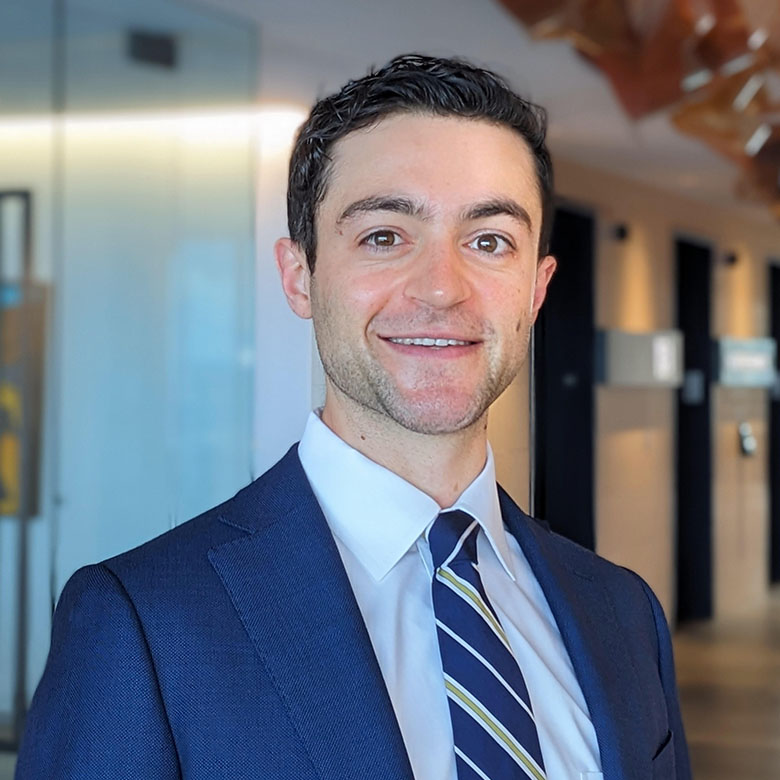 Attorney Nathan Emmons