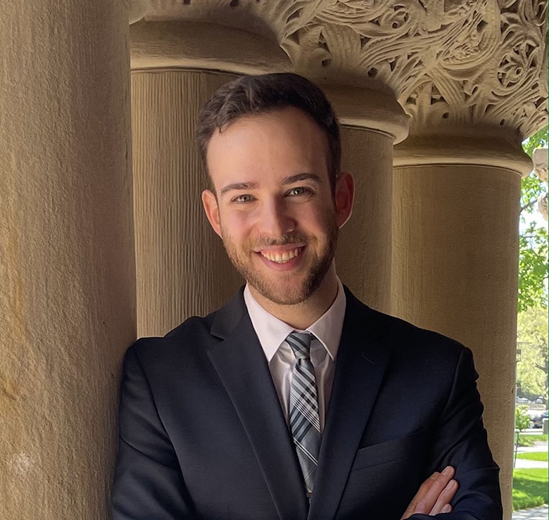 Attorney Headshot