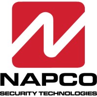 Napco Security Logo