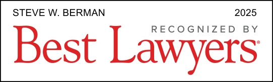 Steve Berman Best Lawyers 2025