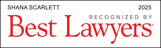 Best Lawyers Shana