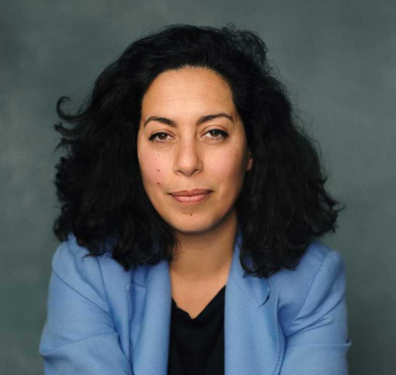 Fayrouze Masmi-Dazi
