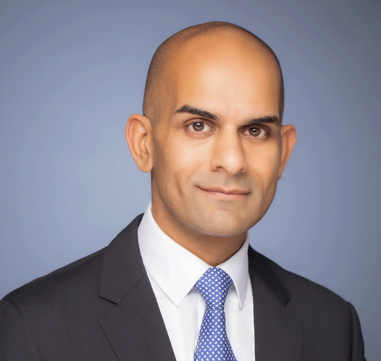 Sergei Purewal