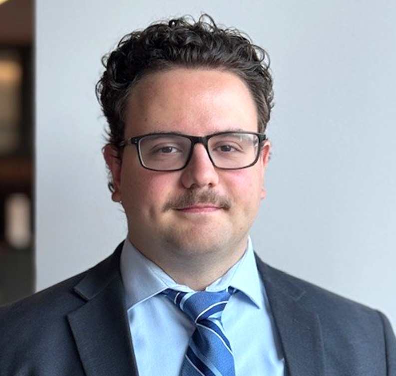 Will Kronblat