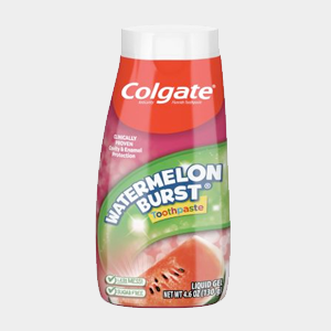 Watermelon Burst Toothpaste