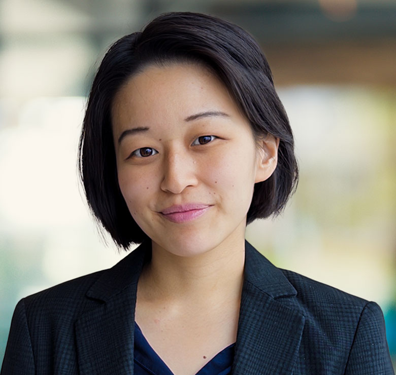Liana Wang