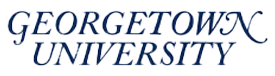 georgetown university