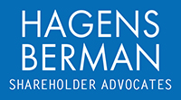 Hagens Berman Investor Fraud