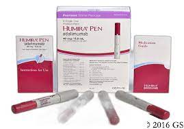 humira